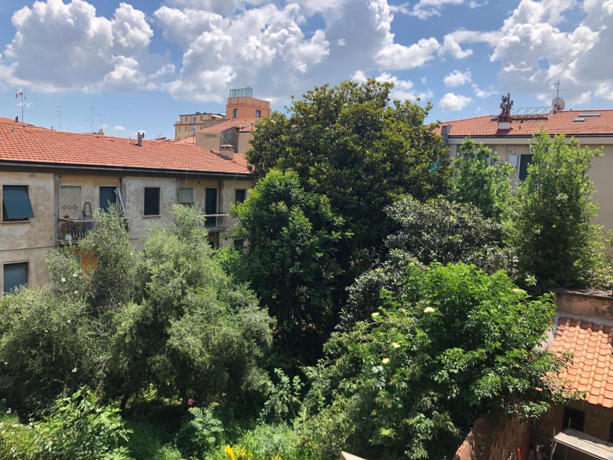 Sonnino House Apartment Pisa Exterior photo
