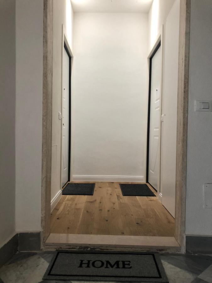 Sonnino House Apartment Pisa Exterior photo
