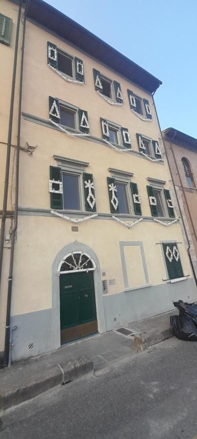 Sonnino House Apartment Pisa Exterior photo