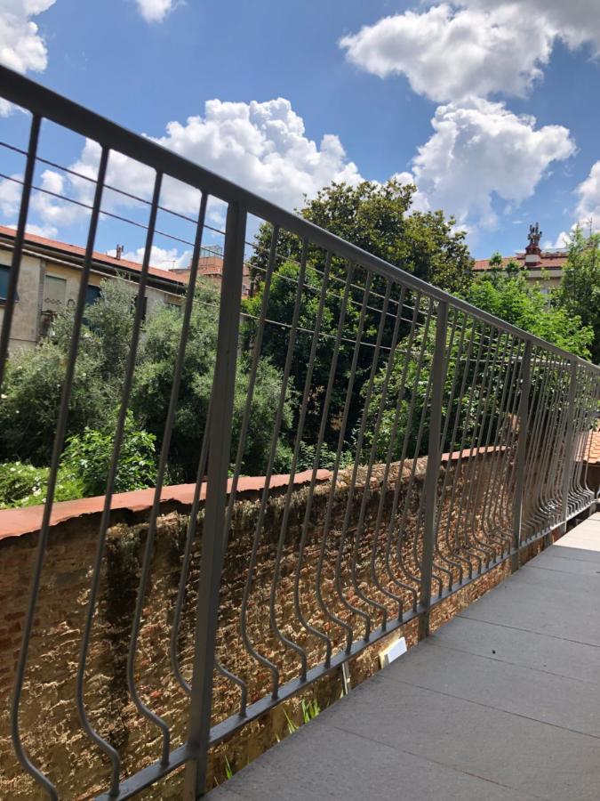 Sonnino House Apartment Pisa Exterior photo