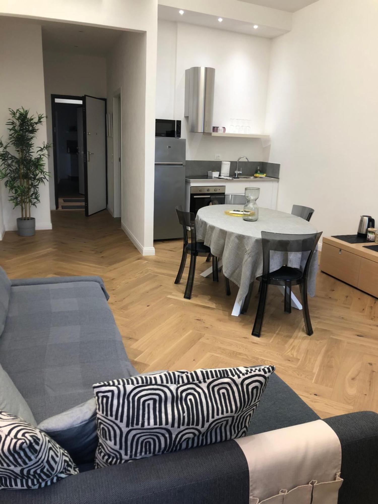 Sonnino House Apartment Pisa Exterior photo