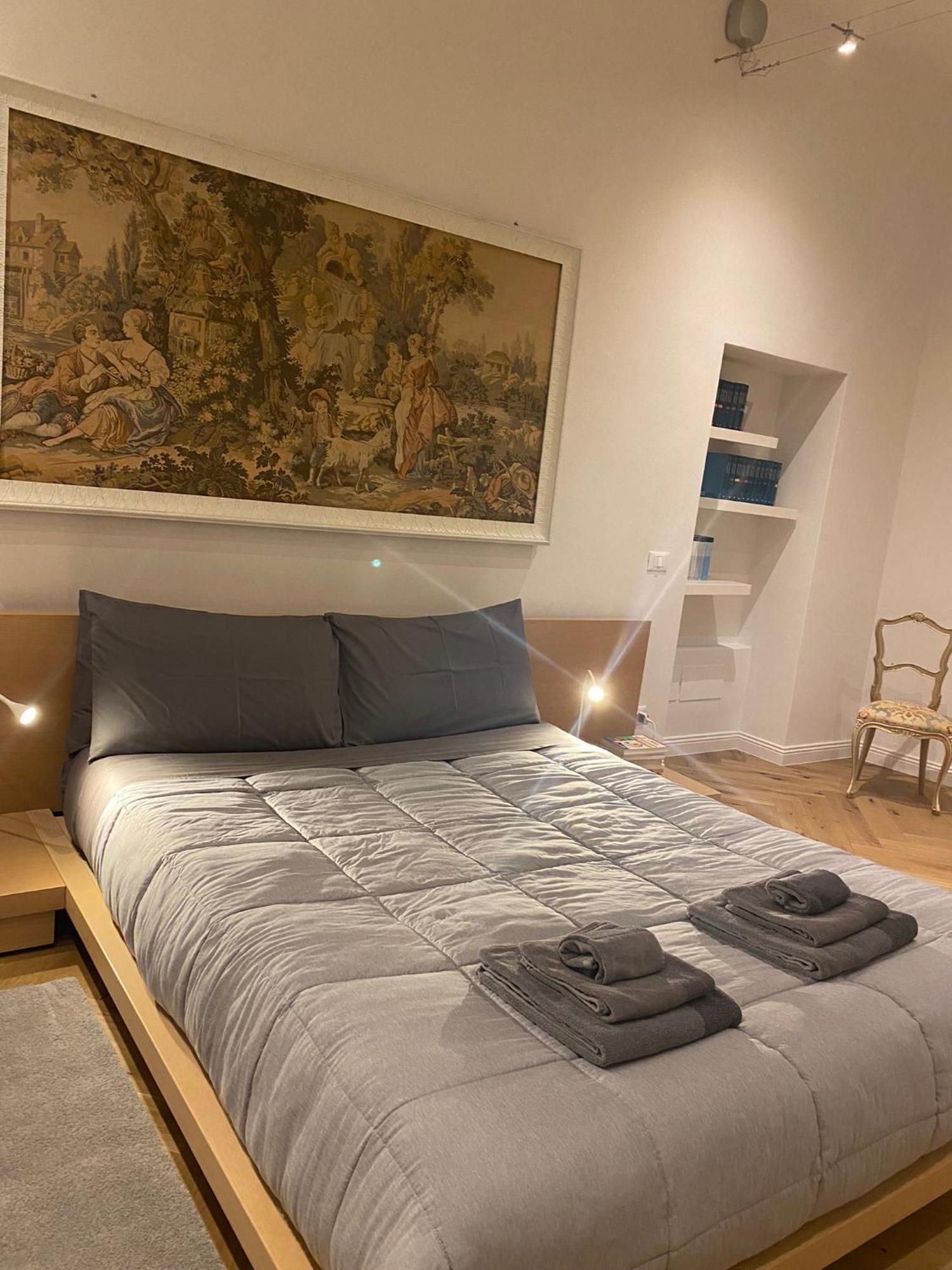 Sonnino House Apartment Pisa Exterior photo