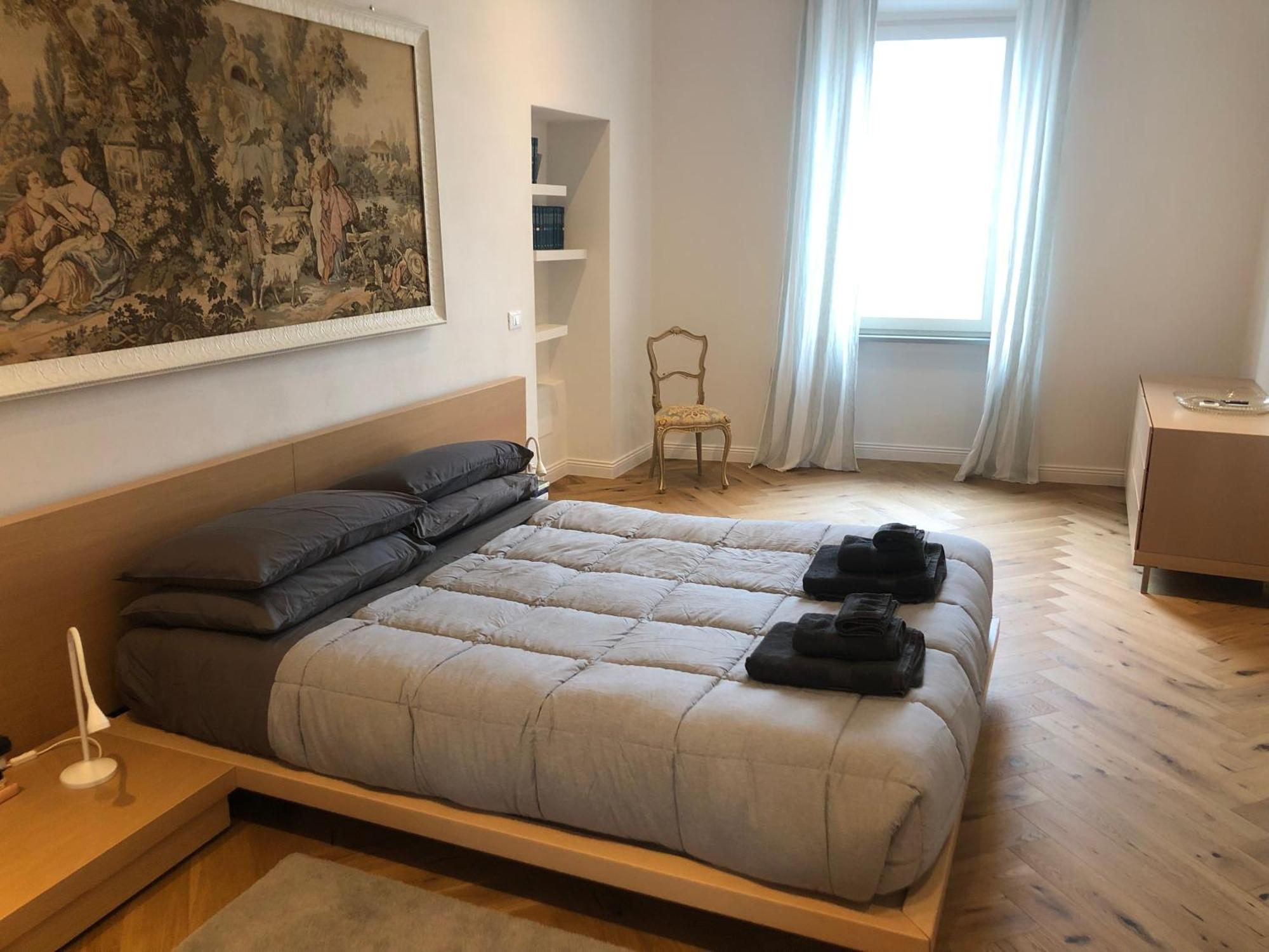 Sonnino House Apartment Pisa Exterior photo