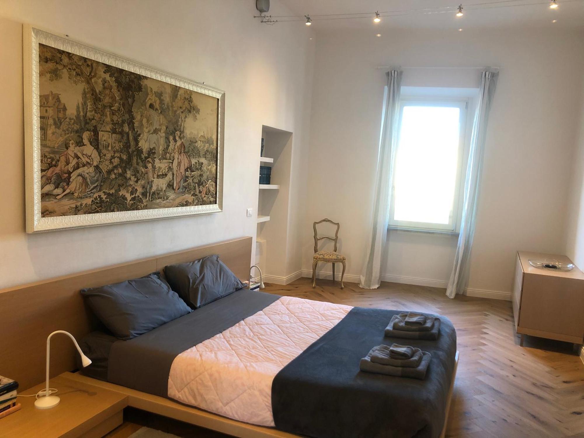 Sonnino House Apartment Pisa Exterior photo