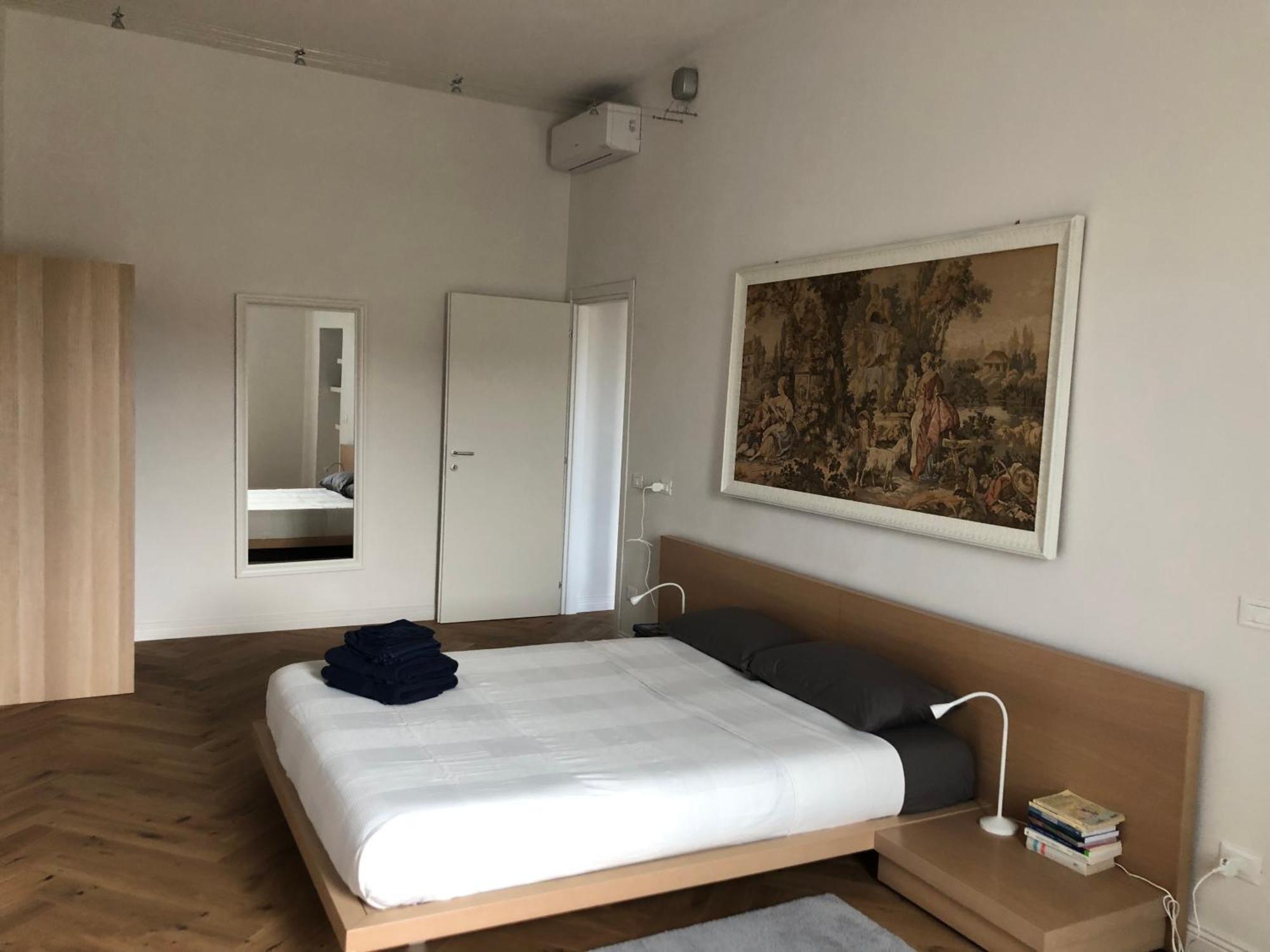 Sonnino House Apartment Pisa Exterior photo