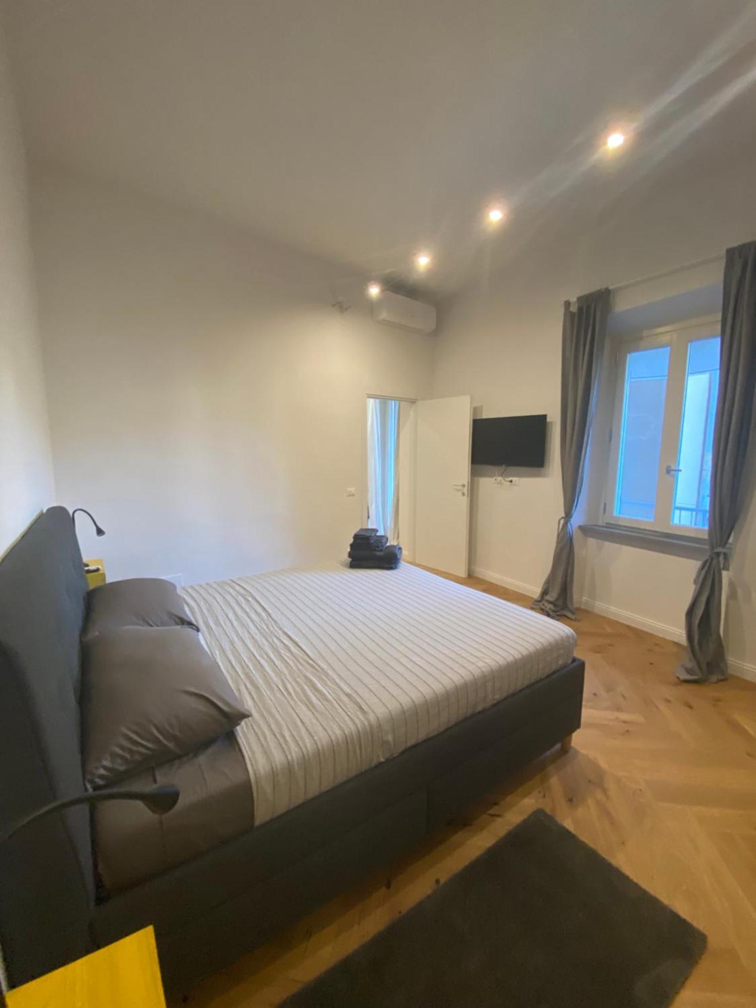 Sonnino House Apartment Pisa Exterior photo
