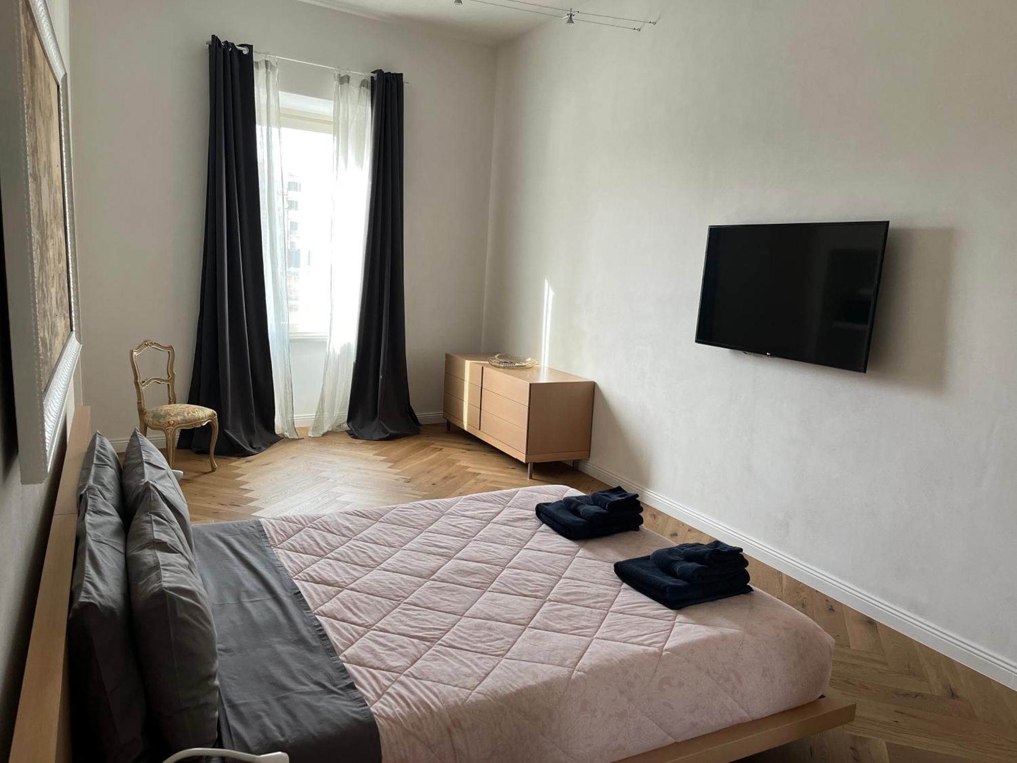 Sonnino House Apartment Pisa Exterior photo