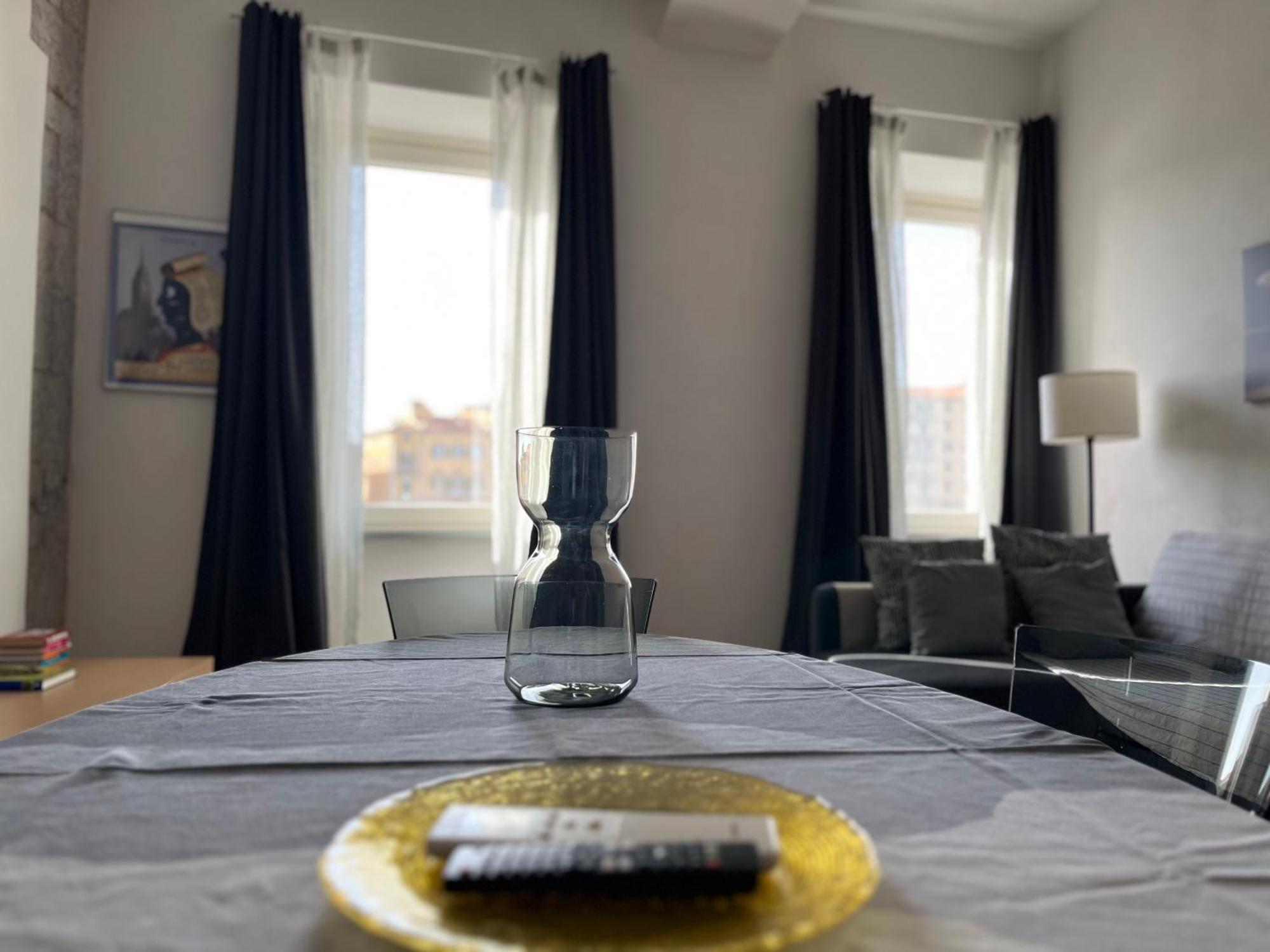 Sonnino House Apartment Pisa Exterior photo