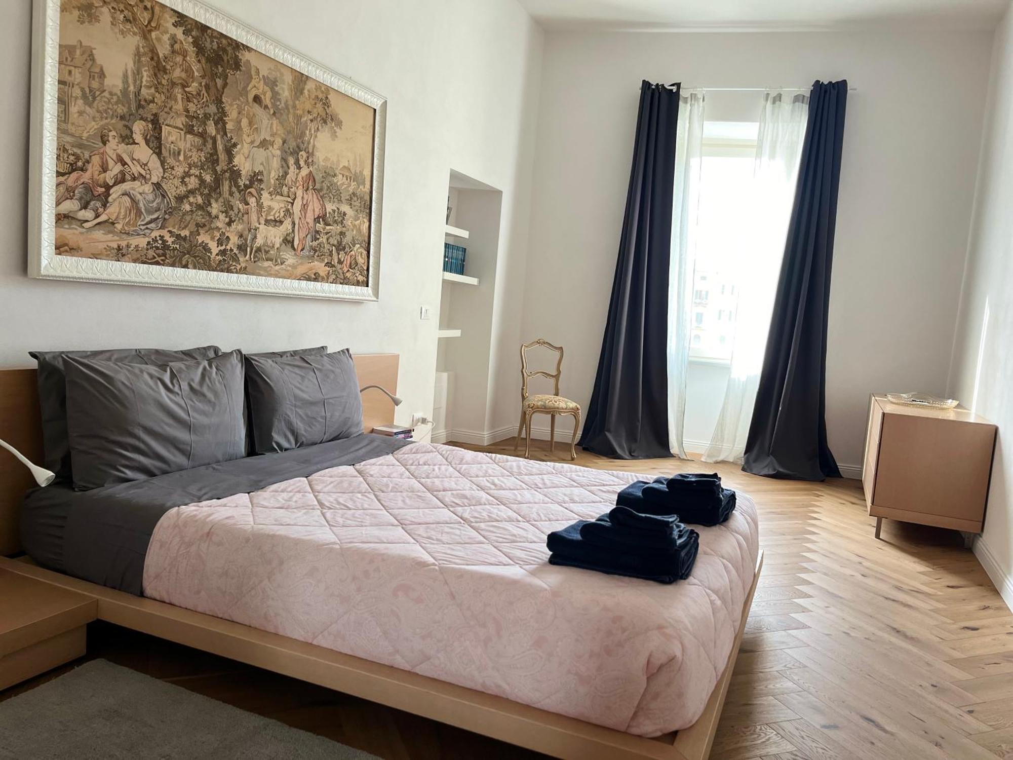 Sonnino House Apartment Pisa Exterior photo