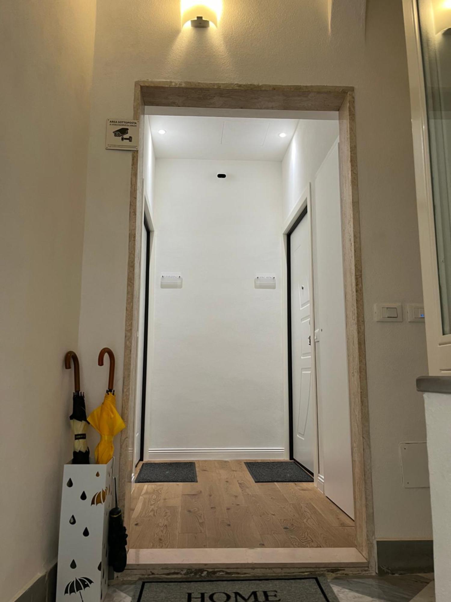 Sonnino House Apartment Pisa Exterior photo